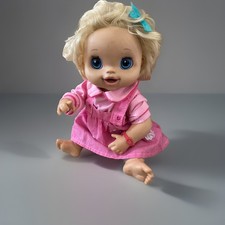 Baby alive 2010 for sale  LEICESTER