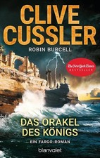 Rakel königs cussler gebraucht kaufen  Weinheim