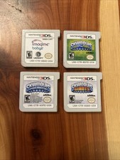 Lot nintendo 3ds for sale  Annville