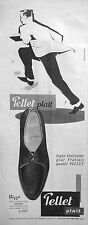 Publicité chaussure pellet d'occasion  Compiègne