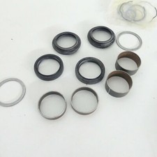 Honda cr250 gabelsimmerringe gebraucht kaufen  Kreuztal