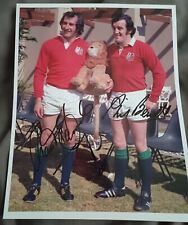 Gareth edwards phil for sale  LONDON