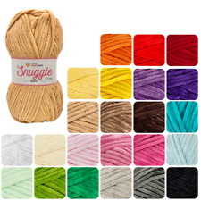 Littlewoolshop snuggle puff for sale  CWMBRAN
