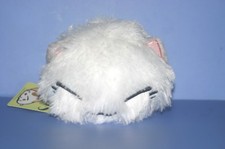 Peluche pupazzo gatto usato  Spedire a Italy
