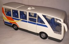 Autocar playmobil 2003 d'occasion  France