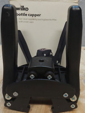 Bottle capper wilko for sale  NOTTINGHAM
