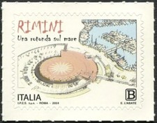 Italia 2024 rimini usato  Cesana Brianza