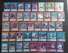 Lotto yugioh deck usato  Uscio