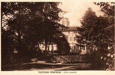 Testona moncalieri torino usato  Stella