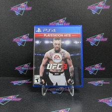 Refurbished ufc ps4 d'occasion  Expédié en Belgium