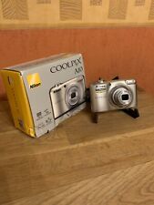 Nikon coolpix a10 d'occasion  Varennes-sur-Allier