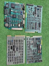 Lotto schede olivetti usato  Venezia