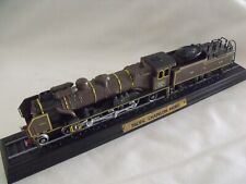 Factice locomotive vapeur d'occasion  Servian