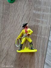 Kunststoff cowboy indianer gebraucht kaufen  Düren
