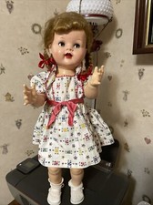 Vintage 1954 ideal for sale  Shaftsbury