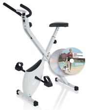 Heimtrainer fahrrad fitnessbik gebraucht kaufen  Oyten