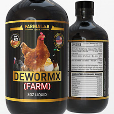 Chicken dewormer liquid for sale  Miami