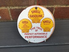 Enamel advertising sign for sale  BASINGSTOKE