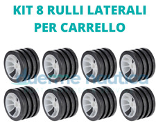 Kit rulli laterali usato  Alezio