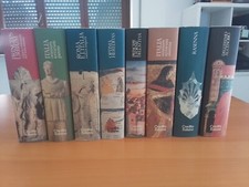 Antica madre. collana usato  Desio