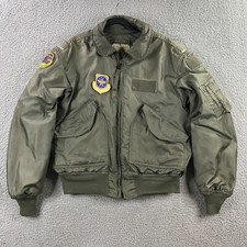 Vtg 80s usaf for sale  Los Angeles