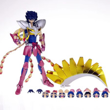 Figurine ikki phoenix d'occasion  Bordeaux-