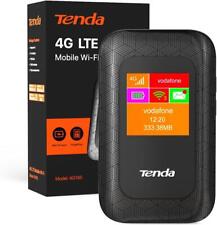 Tenda 4g185 mobiler gebraucht kaufen  Nettetal