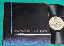 Eric Clapton - From The Cradle BRAZIL 1st Press Lp 1994 Gatefold, usado comprar usado  Brasil 