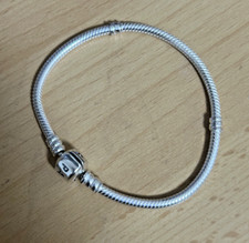 Pandora silber 925 gebraucht kaufen  Düsseldorf