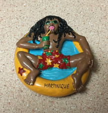 Vintage gorgeous martinique for sale  Belle Chasse