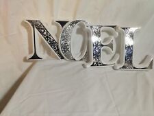 letters n o e metal for sale  Columbus