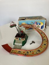 Jouet ancien mécanique d'occasion  Saint-Jean-de-Monts