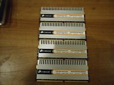 Corsair 8gb ddr2 for sale  NUNEATON