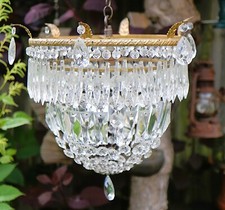 french antique crystal chandelier for sale french antique crystal chandelier for sale WATFORD