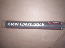 Orapi steel epoxy for sale  LOUGHTON