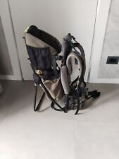 Zaino trasportino bambini usato  Volpago del Montello