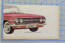 1960 chevrolet bel air for sale  Fullerton