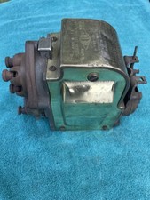 Splitdorf aero magneto for sale  Fosston