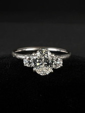 ladies ring diamond stone for sale  Northridge