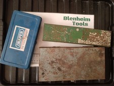 Small workshop metal for sale  WOODSTOCK