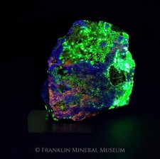 Bustamite hardystonite clinohe for sale  Franklin
