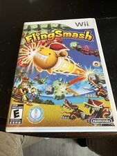 Nintendo wii fling for sale  Harrison