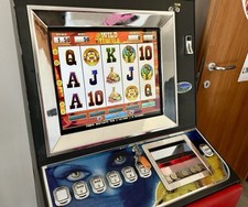Slot machine comma6a usato  Verona
