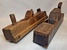 Lot antique wooden for sale  Fairfax