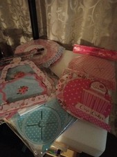 Cupcake stands tier for sale  WORKSOP