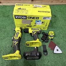 Ryobi 18v one for sale  Dallas