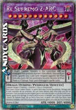 Supremo arc segreta usato Supremo arc segreta usato  Ravenna