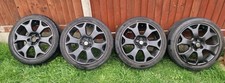 Vauxhall meriva 5x110 for sale  CROYDON