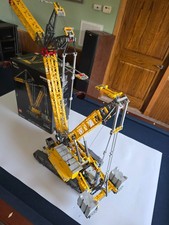 Lego technic liebherr for sale  Kinmundy