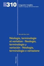 Logie terminologie variation gebraucht kaufen  Versand nach Germany